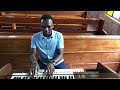 Bwana Aliwaambia Mitume S J Simya