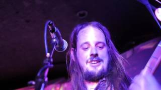 Radio Moscow "Deep Blue Sea" @ The Satellite Dec 2015