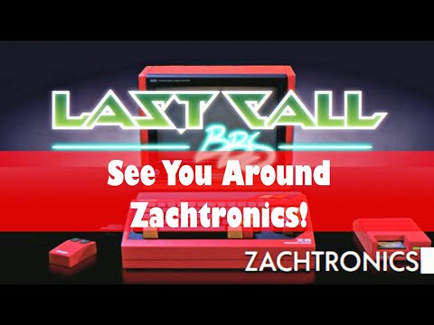 Trailer Takedown: Last Call BBS - The Final Game From Zachtronics