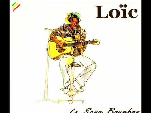 LOIC PANAYE   ..  le sang bourbon