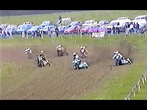 1992 BATTLE OF HASTINGS GRASSTRACK - PART 2