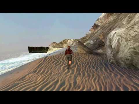 Tomb Raider: Aspidetr Easter Time 2017 (Niveles de autor) - Runes of Dawn (1/2)