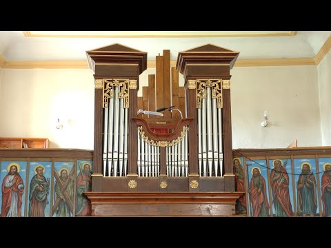 JKS 288(Tebe žijem Ježiš môj) Liptovský Michal