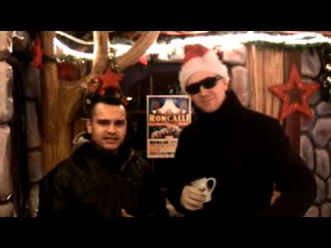 Weihnachtsmarkt - Fucking Fella, Kralle, Big Derill Mack, Trunk  (SIP 09)