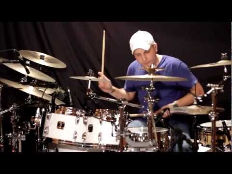 Daniel Mazini - Song for my Son (Vienna Big Band)