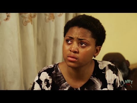 A Drop Of Tears 3&4 - Regina Daniels New Movie ll 2019 Latest Nigerian Nollywood Movie Full HD