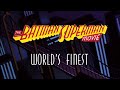 The Batman Superman Movie First Five Minutes Clip