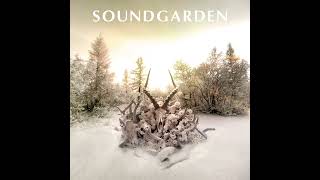 Soundgarden - Taree