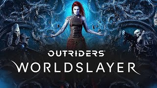 ♯4 初見でDLCのラスボス討伐 アウトライダーズ  のんびりソロ 【OUTRIDERS】【PC】