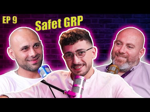 Tiktok predators in Lebanon| The Life of Professional security personal.S2 Ep9 SafeT Group.