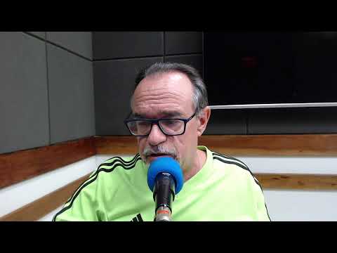Caminho Esportivo - Apresentação: Carlos Marcomini | 21/10/2026