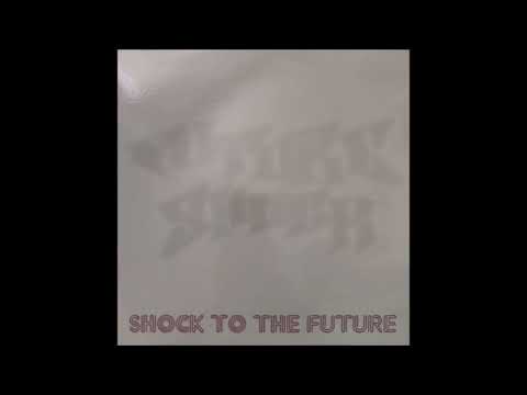 Future Shock Allstars - Shock To The Future (DJ Tomo Version Instrumental)
