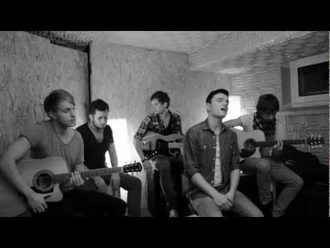 One Direction - What Makes You Beautiful (Consin - Acoustic Sessions - Cover)