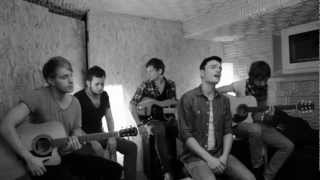 One Direction - What Makes You Beautiful (Consin - Acoustic Sessions - Cover)