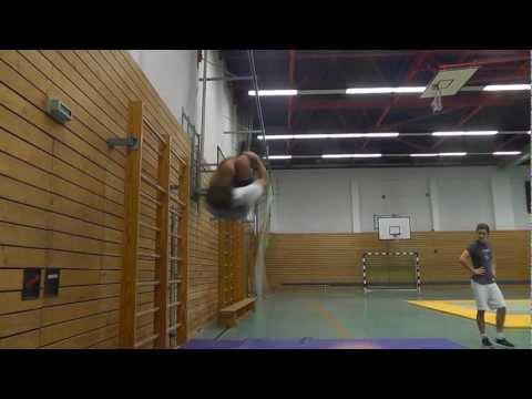 First Devil Drop Side