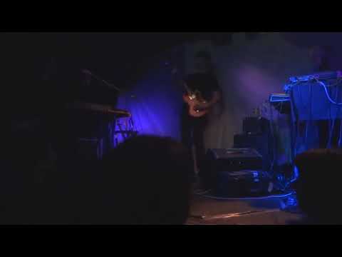 Legendary Pink Dots - Corsica Studios 2011.10.30. London [8]