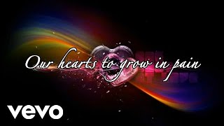 Westlife - Fragile Heart (Lyric Video)