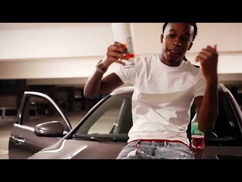 DEARLY - FIVESTARDJAY X MACCMALL (OFFICIAL MUSIC VIDEO )