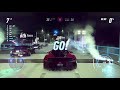 Ferrari 488 GTB 2015 Red Special Sprint Night Race NFS Heat Music Video
