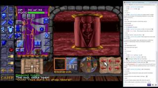 Let&#39;s Play &quot;Dungeon Hack&quot;! Part The End