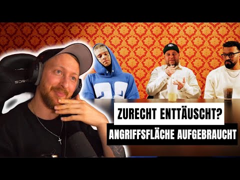 SSYNIC vs BEASTBOY | Inverview | Reaction