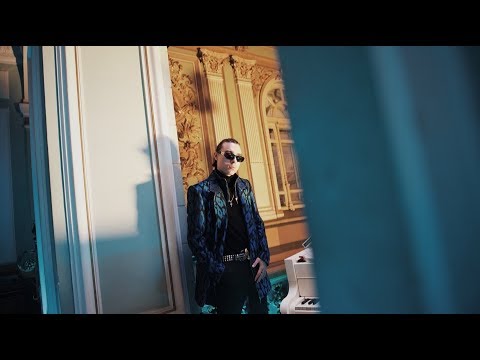 FLESH feat. YANIX (ВЫХОД)