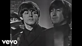 The Beatles - Day Tripper (Version 1)