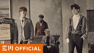 [Teaser] VOISPER(보이스퍼)_Save As(다른 이름으로 저장하기)