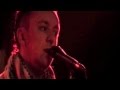 A Balladeer Nightmare On Elm Street Live At W2