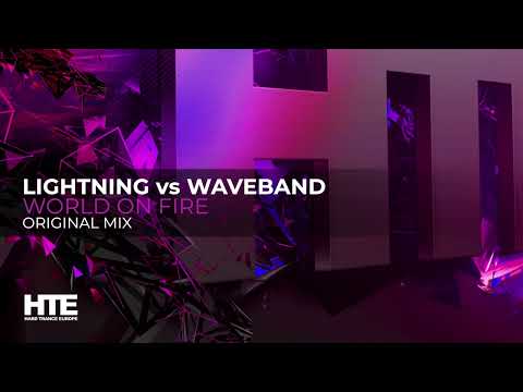 Lightning vs Waveband - World On Fire