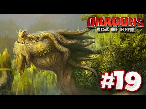 The Everwing Emerges! | DRAGONS : Rise Of Berk - Ep19 HD