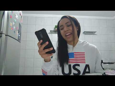 Ruanzinho e Maria Clara - Ponto final (MC Biiah)