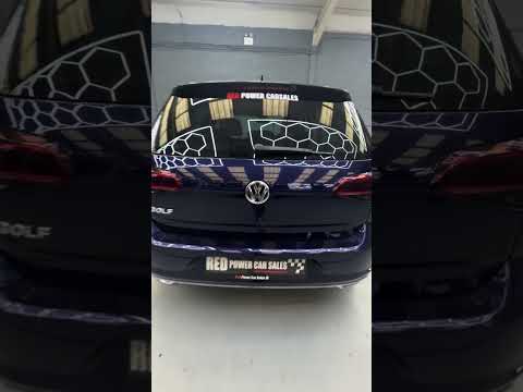 2019 VW GOLF TSI Highline 1.4 PETROL//LOW KM - Image 2