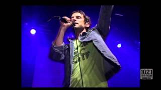 Sam Roberts Band - Brother Down (Live at the 2011 CASBY Awards)