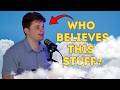 Gabe S Fantastic Journey To Heaven And Back Belief It Or Not