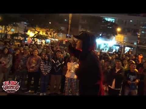 PEKAS VS PAPICHA | 4TOS | FINAL NACIONAL FLOW VIKINGO 2023