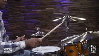 Video thumbnail for Zildjian 22" K Constantinople Medium Ride Cymbal - 2662g (K1020-1051620Q) by Memphis Drum Shop
