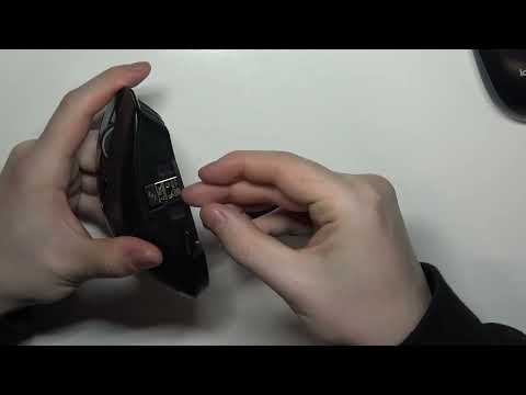 Corsair Dark Core RGB SE Pro - How To Access USB Dongle