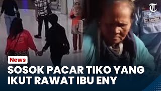 Sosok Puri Pacar Tiko yang Ikut Rawat Ibu Eny, Kehadirannya Bisa Buat Tawa hingga Curhat Masa Lalu