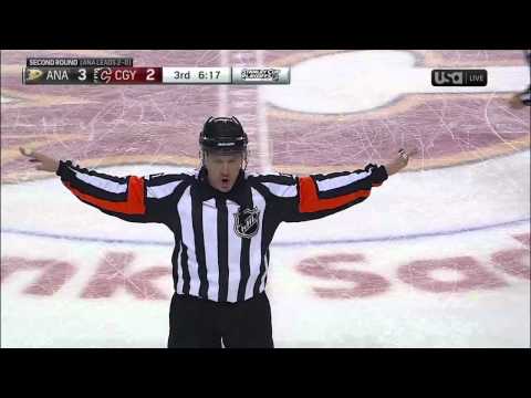 Postgame Recap: Ducks vs Flames - Game 3