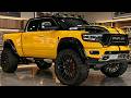 2027 RAM 1500 Rumble Bee First Look: A Monster Is Born!