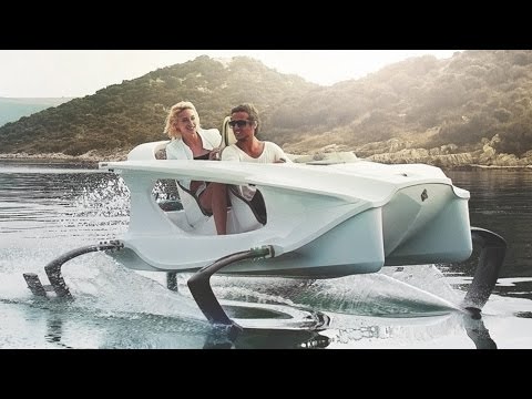 5 Amazing Inventions You Didn't Know Existed! #6 2017