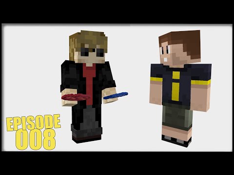 Hermitcraft 9 | Ep 008: MY PRANK QUIZ!