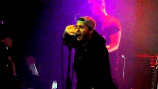 James Arthur The Story So Far Tour - Recovery (manchester 23/5/15)