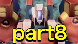 【アナザーセンチュリーズエピソード】ゲシュペンスト縛りpart8【酒飲み実況】