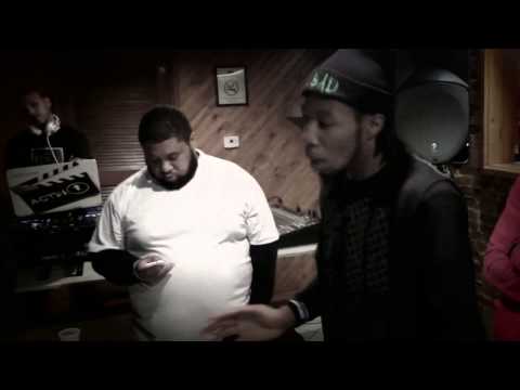 Readie Roc vs Mr Bad