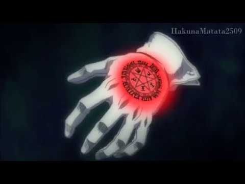 hellsing - O' PANA (SPOILER)