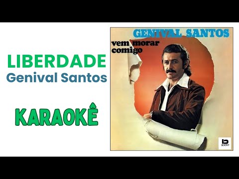 Liberdade - Genival Santos