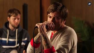 Circa Survive - House of Leaves, The A.V. Club