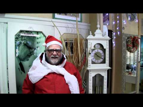 Auguri a tutti da zio Tommaso